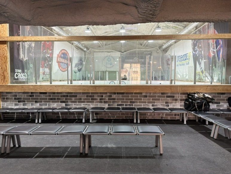 아이스포커스 아이스링크 고양점 사진