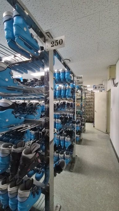광주 실내빙상장 사진