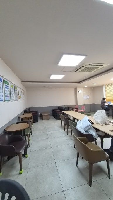 광주 실내빙상장 사진