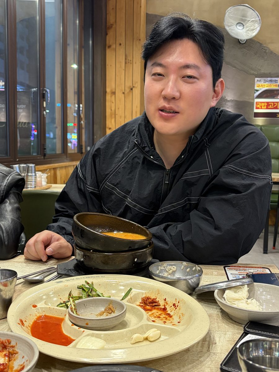 스포게더 테스트 링크 사진