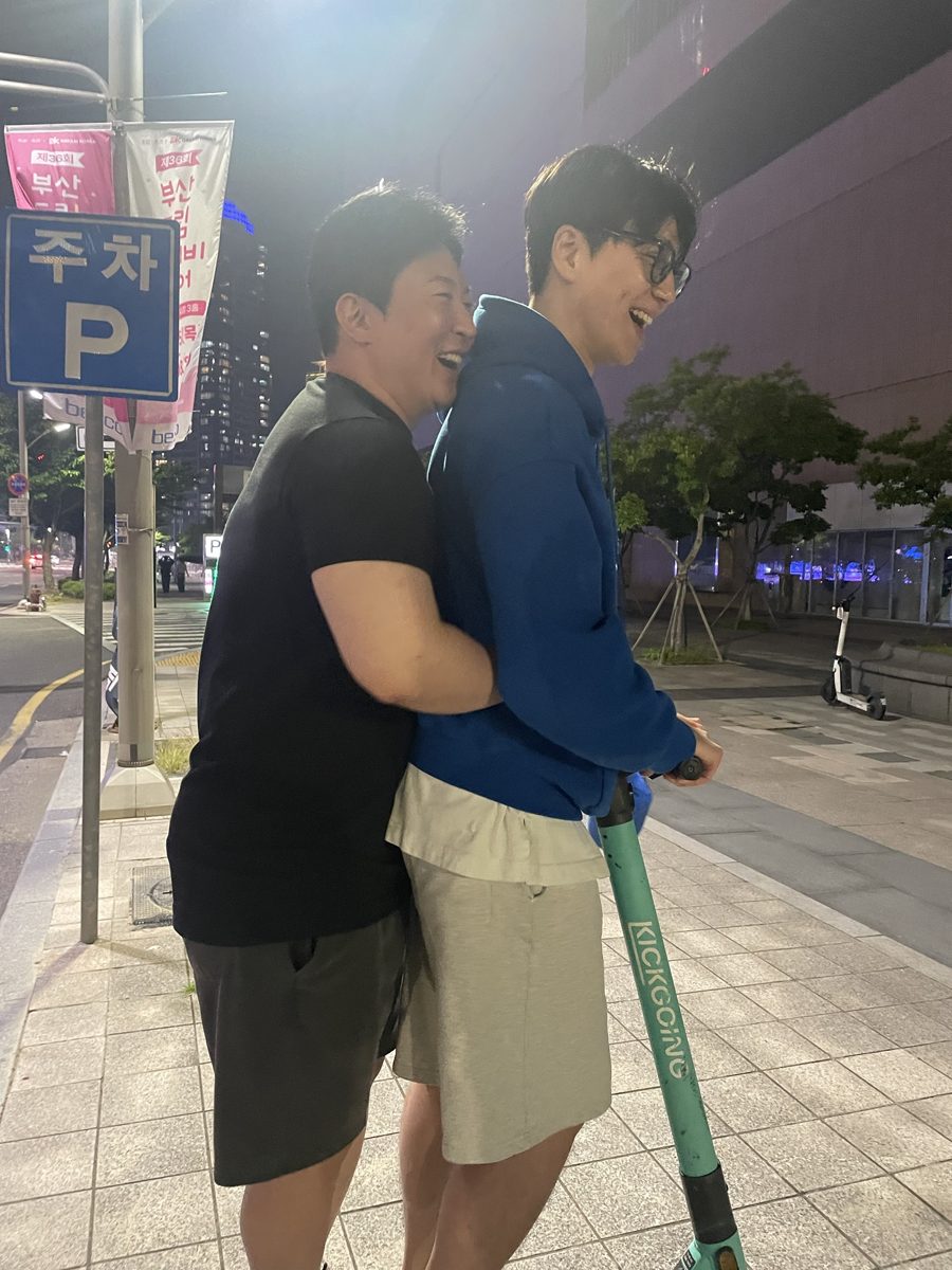 스포게더 테스트 링크 사진