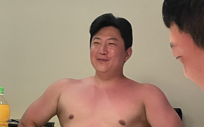 스포게더 테스트 링크 사진