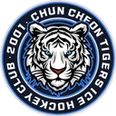 춘천타이거스 로고